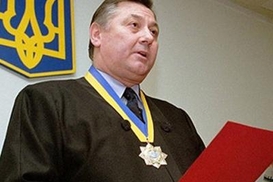 Судья, освободивший Тимошенко в 2001 году, сам может оказаться за решеткой