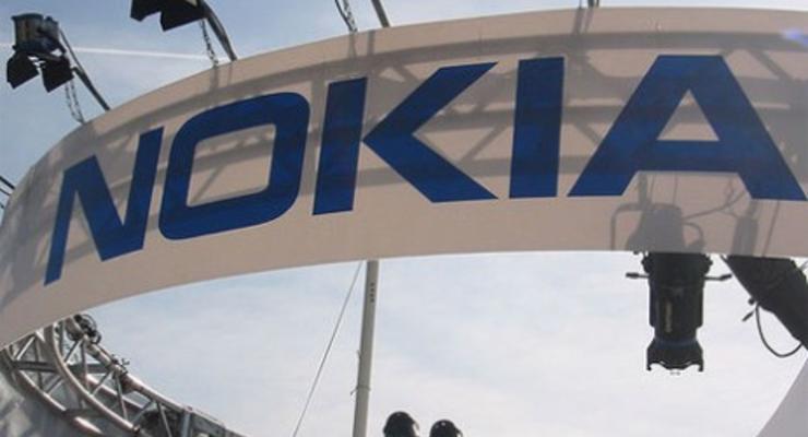 Убытки Nokia составили почти 70 млн евро