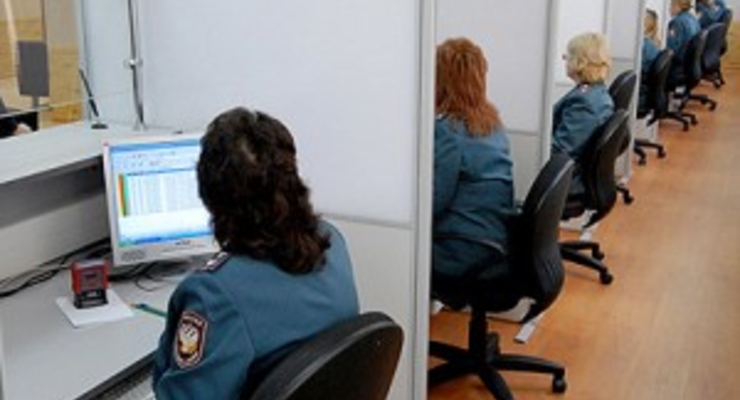 Налоговая собрала в 1,6 раза больше налогов, чем в прошлом году