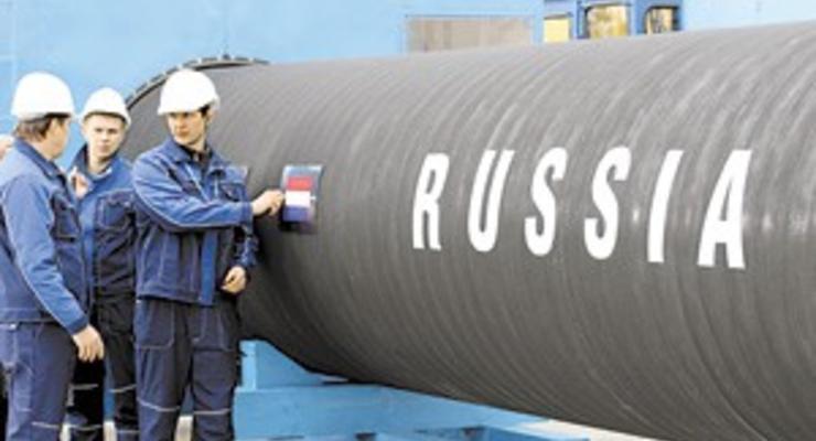 Польша намерена судиться с «Газпромом» в Стокгольме