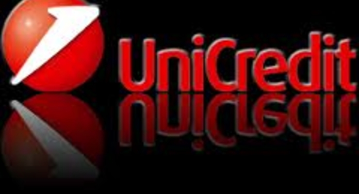 Итальянская полиция арестовала 245 млн евро средств UniCredit