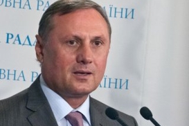 Ефремов: В новом госбюджете предусмотрено повышение всех соцвыплат