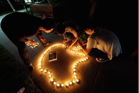 Сотрудники Apple во всем мире попрощаются со Стивом Джобсом