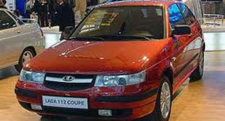 В «Жигули» поставят электромотор