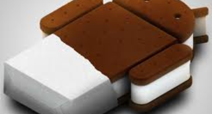 Состоялась презентация ОС и смартфона от Samsung и Google, отложенная из-за смерти Джобса (Видео)