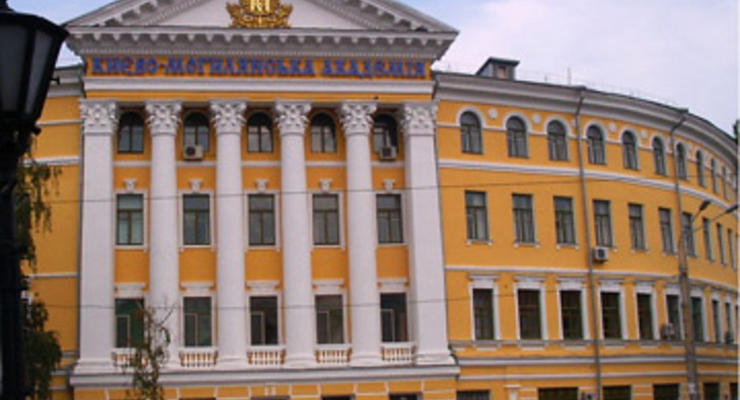 Хозяйственный спор в суде грозит оставить Могилянку без общежития