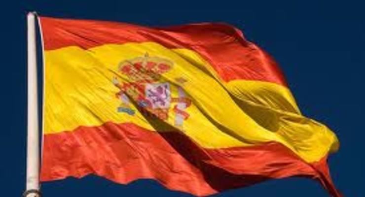 Агентство Moodys снизило рейтинг Испании