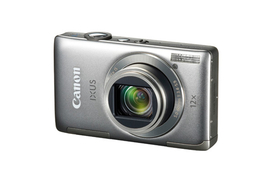 Дебют месяца: камеры и принтеры Canon