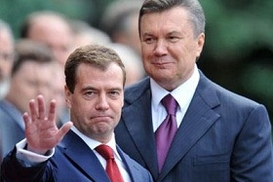 Медведев: Газовые контракты будут пересматриваться только на взаимовыгодной основе