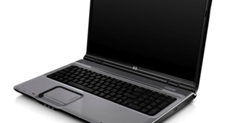 Дебют месяца: ноутбуки и нетбуки HP