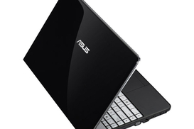 Дебют месяца: ноутбуки ASUS