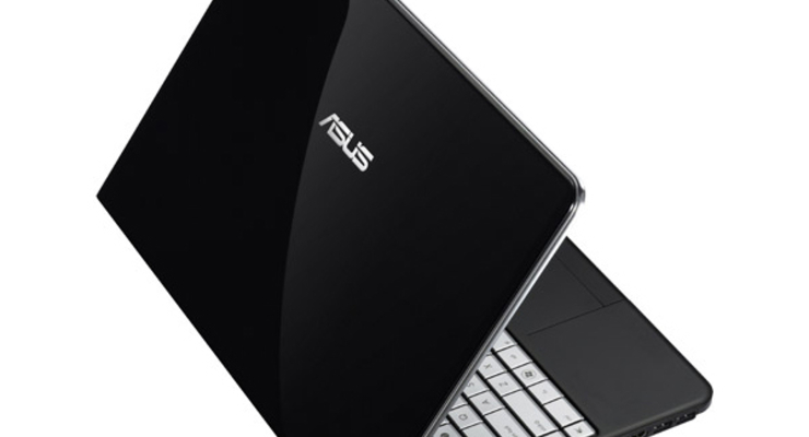 Дебют месяца: ноутбуки ASUS