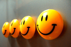 В отличие от украинцев, европейцы радуются жизни, несмотря на кризис, - опрос