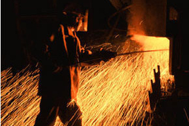 Главный украинский экспортный продукт, металл, снова падает в цене