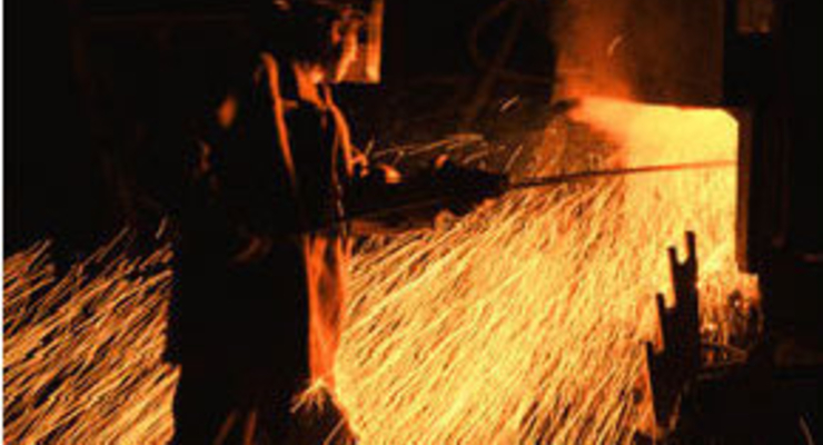 Главный украинский экспортный продукт, металл, снова падает в цене