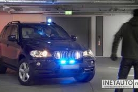 Депутаты увеличат штрафы за мигалки и спецсигналы в 50 раз