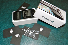 Новый iPhone оказался бракованным