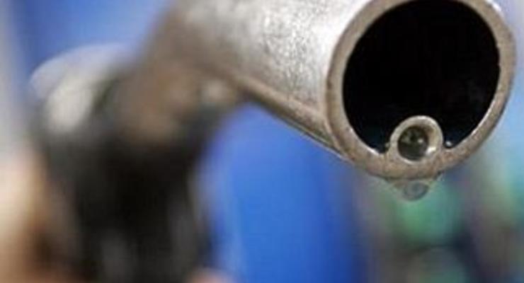 Сколько стоит заправиться бензином и дизтопливом (17.10.2011)