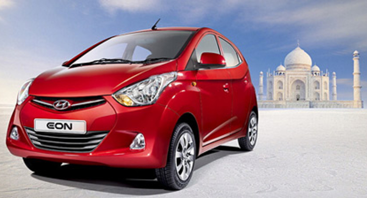 Hyundai пока не будет строить завод в Украине