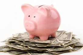 Украинские потребители вместо магазина идут в обменник