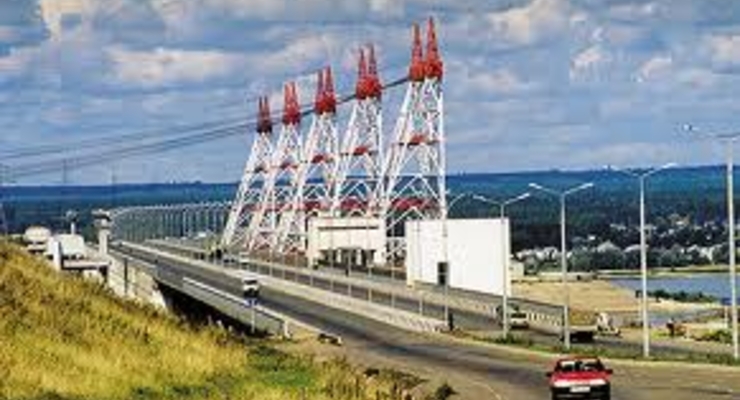 Рост промпроизводства замедлился