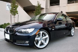 Новый BMW будет стоить 35-43 тыс. евро