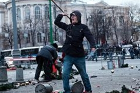 По миру прокатилась волна массовых акций протеста