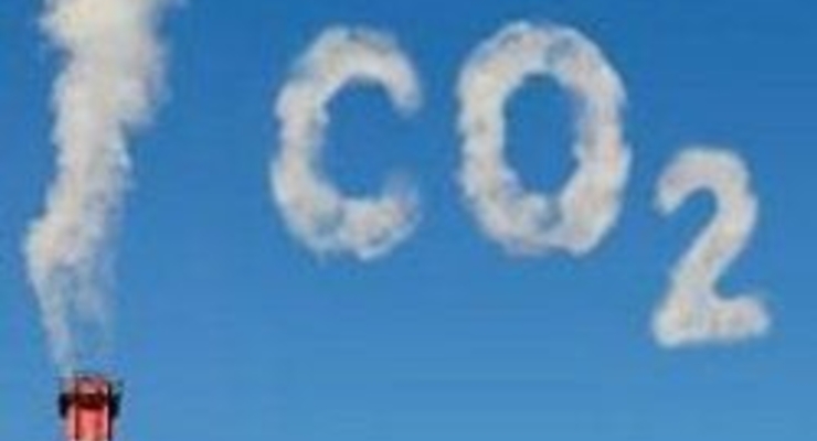 Украина снова будет торговать квотами на выбросы парниковых газов