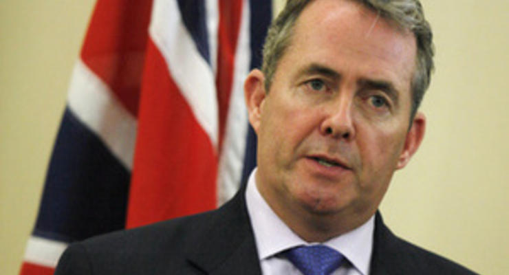 Британский министр обороны подал в отставку из-за соседа