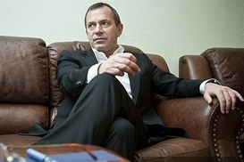 Клюева отправят за лекарствами, - СМИ