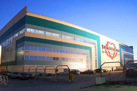 Unilever покупает российскую Калину