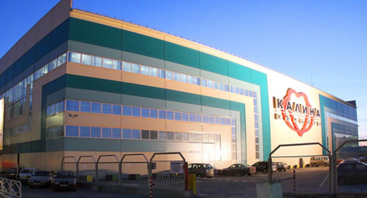 Unilever покупает российскую Калину