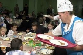 Продукты в школьные столовые закупаются по завышенной цене,- расследование