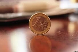 За евро на межбанке дают 11,03 грн