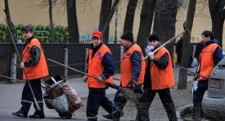 Как получить бесплатное жилье в Киеве?