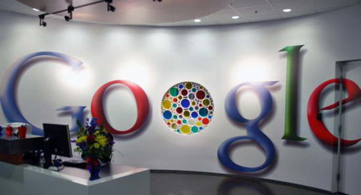 Google увеличил чистую прибыль до 2,73 млрд долларов