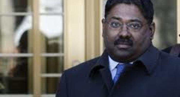 Американского миллиардера посадили на 11 лет