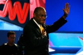 Новым президентом США может снова стать чернокожий баптист