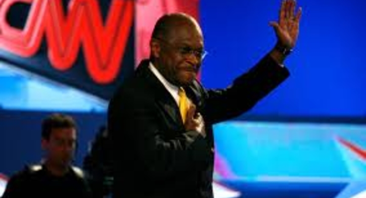 Новым президентом США может снова стать чернокожий баптист