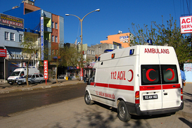 ДТП в Турции: Вновь пострадали туристы