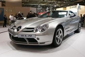 Дизайн автомобилей Mercedes признали лучшим