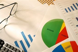 Мировые фондовые рынки выросли