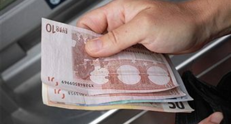 Индекс ставок по депозитам на 12.10