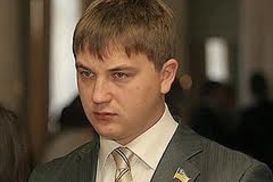 На предприятиях семьи БЮТовца устроили «маски-шоу»