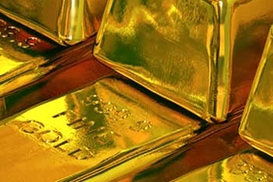 Курсы драгметаллов на 12.10: золото немного подешевело