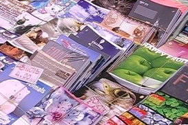 Школьников оградят от рекламы