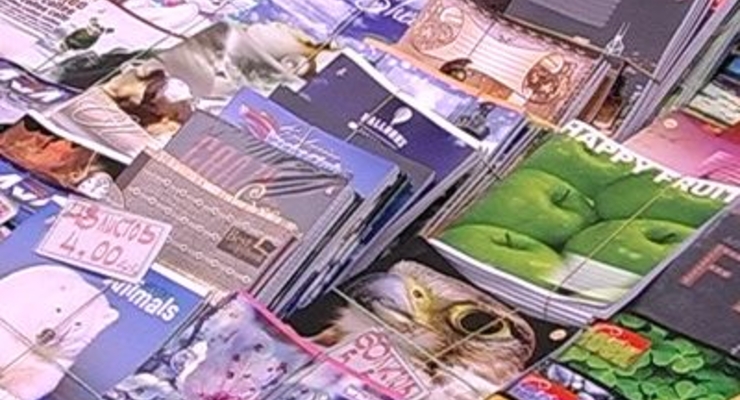 Школьников оградят от рекламы