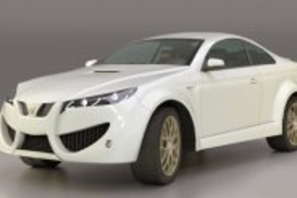 Новый итальянский автопроизводитель Vygor показал первую модель