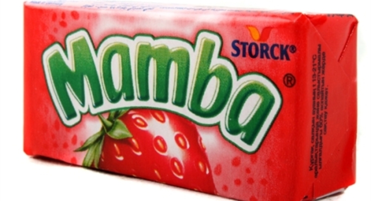 Самые популярные товары 90-х