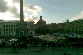 Предприниматели готовы поддержать афганцев